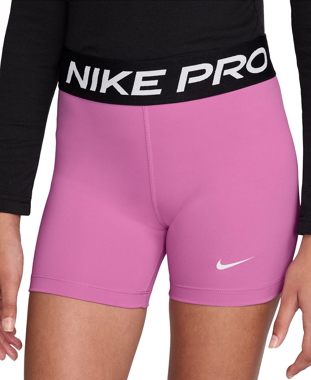 Nike Детские шорты Pull-On, 8-18