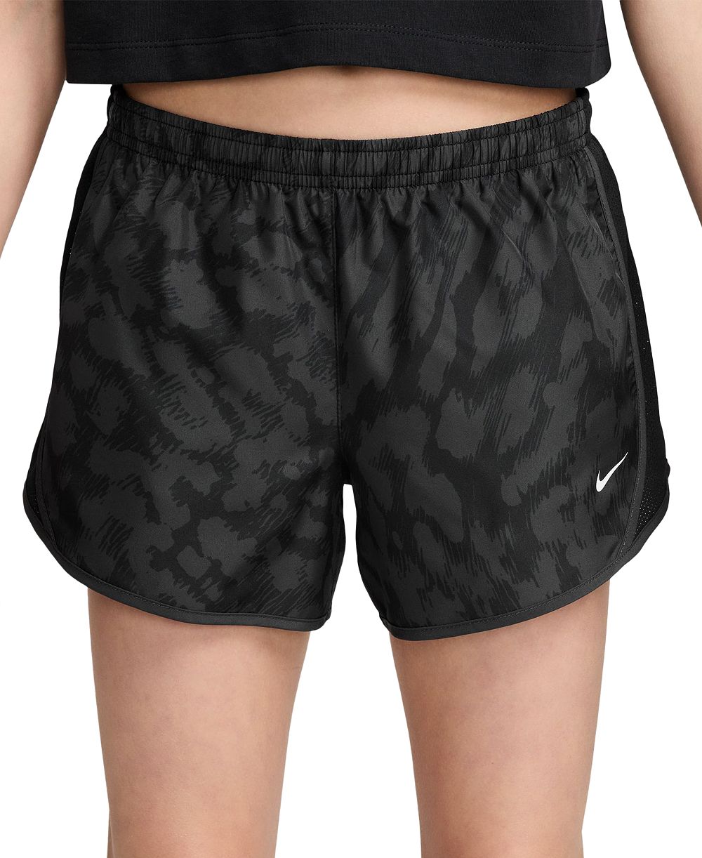 Nike Girls' 7-16 Pull-On Shorts