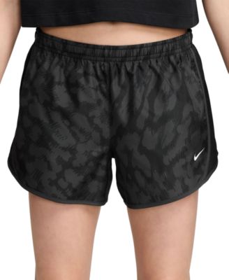 Nike Girls' 7-16 Pull-On Shorts