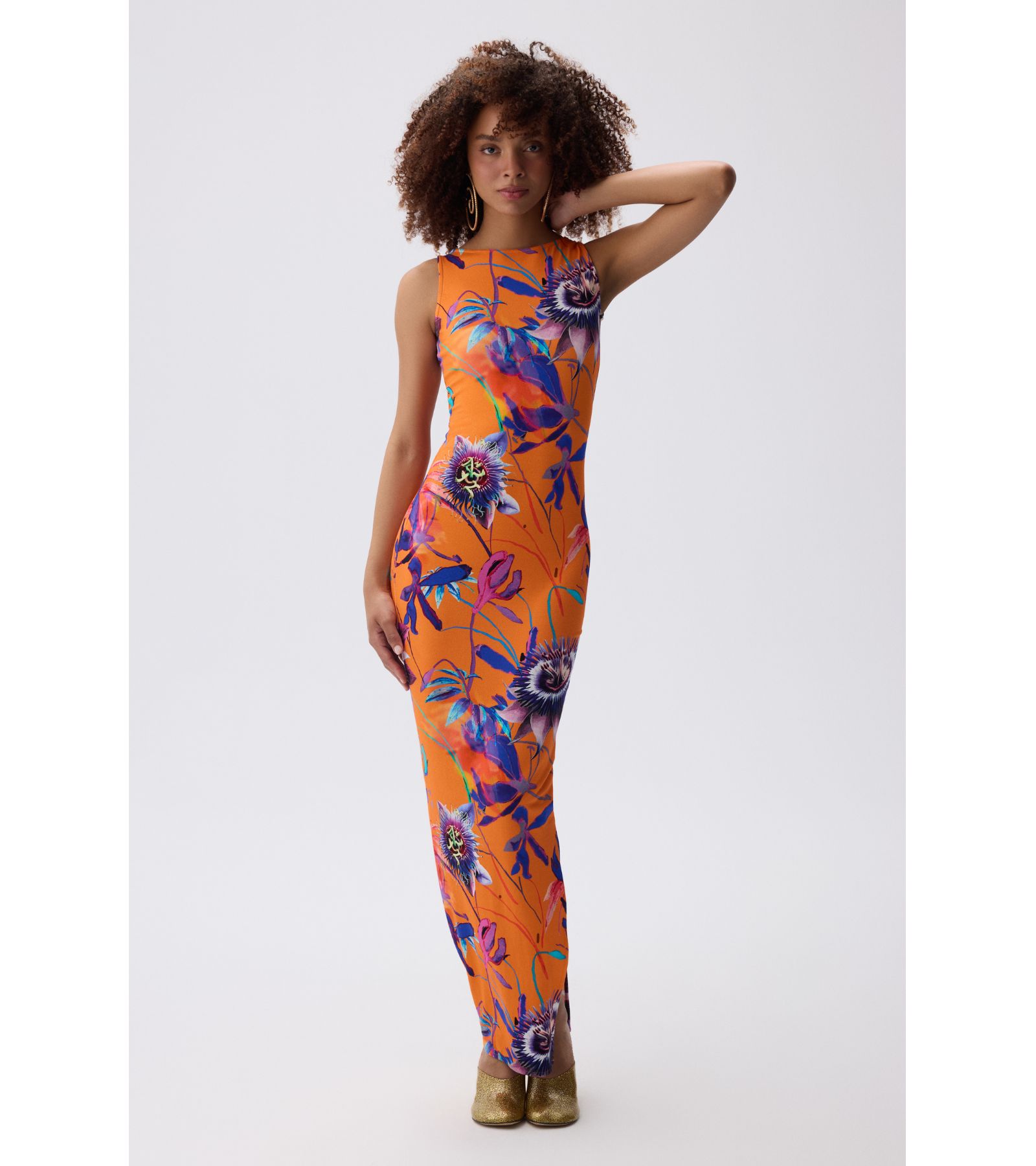 Платье Luna B Women's Zoe