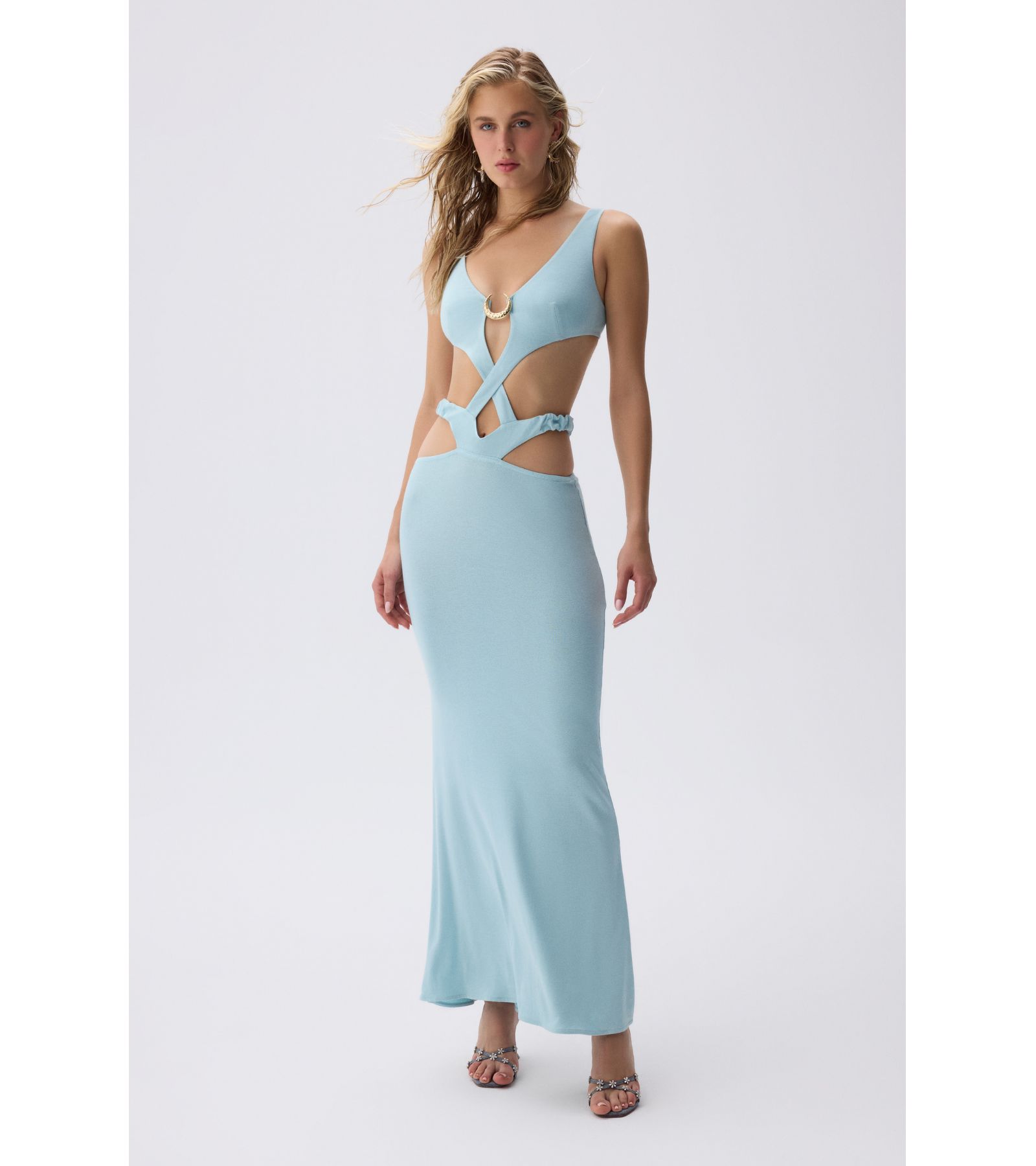 Женское платье Luna B Women's Rocky