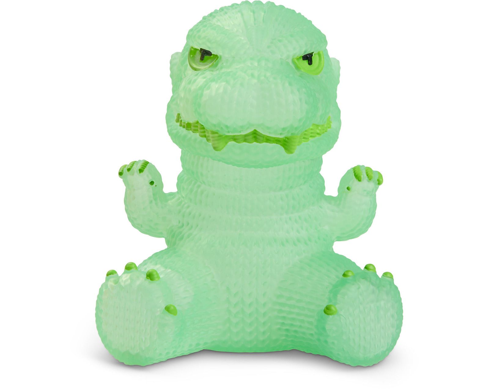 Виниговая фигурка Handmade By Robots Godzilla #439 4.57", 14 лет и старше