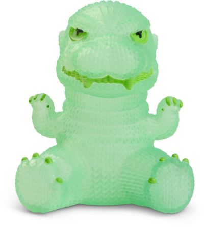 Виниговая фигурка Handmade By Robots Godzilla #439 4.57", 14 лет и старше