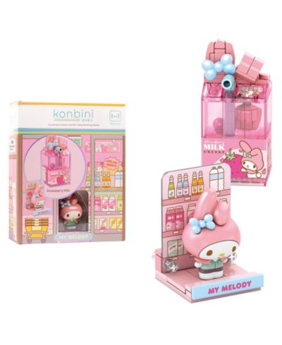 Hello kitty bento