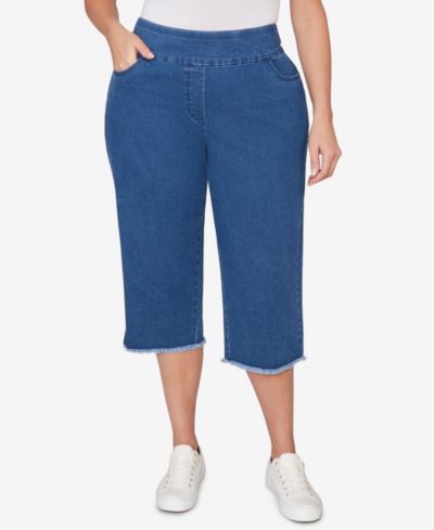 Medium Denim