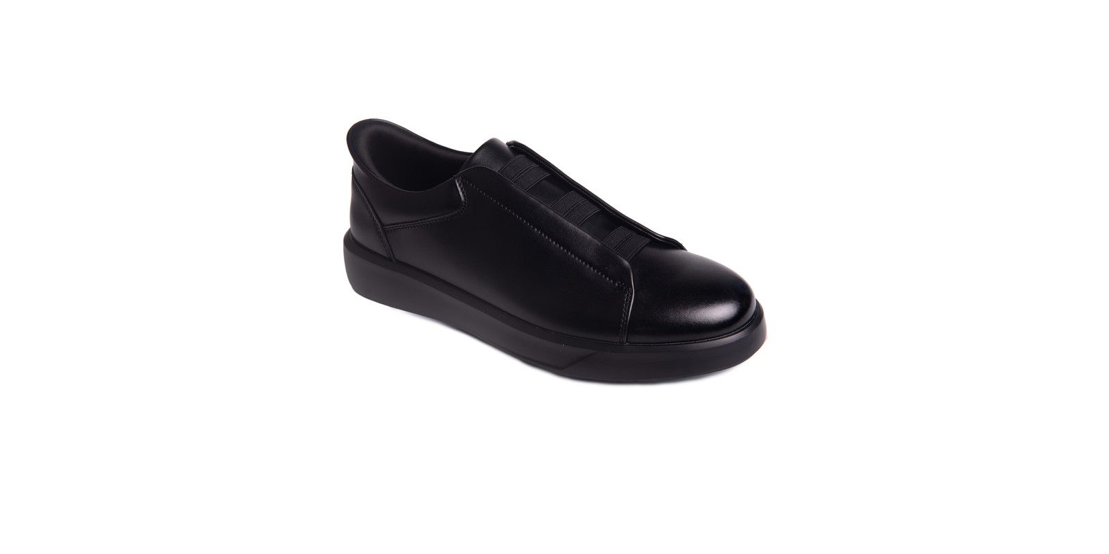 Marc Joseph New York Men's Allen St Hands-Free Slip On Technology Lightweight Sneakers