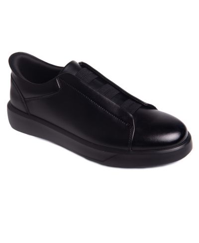 Мужские легкие кроссовки Marc Joseph New York Allen St с технологией Slip On