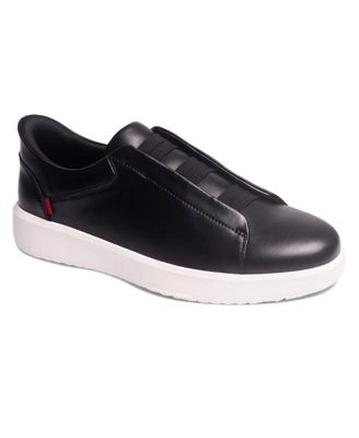 Мужские легкие кроссовки Marc Joseph New York Allen St с технологией Slip On