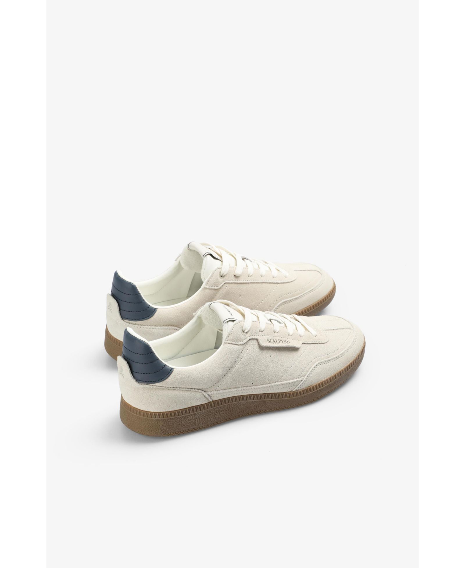 Scalpers Men's Nu Miko Sneakers