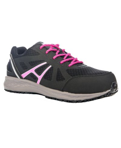Hoss Boot Company Express Women s Composite Toe Lightweight Work Shoe