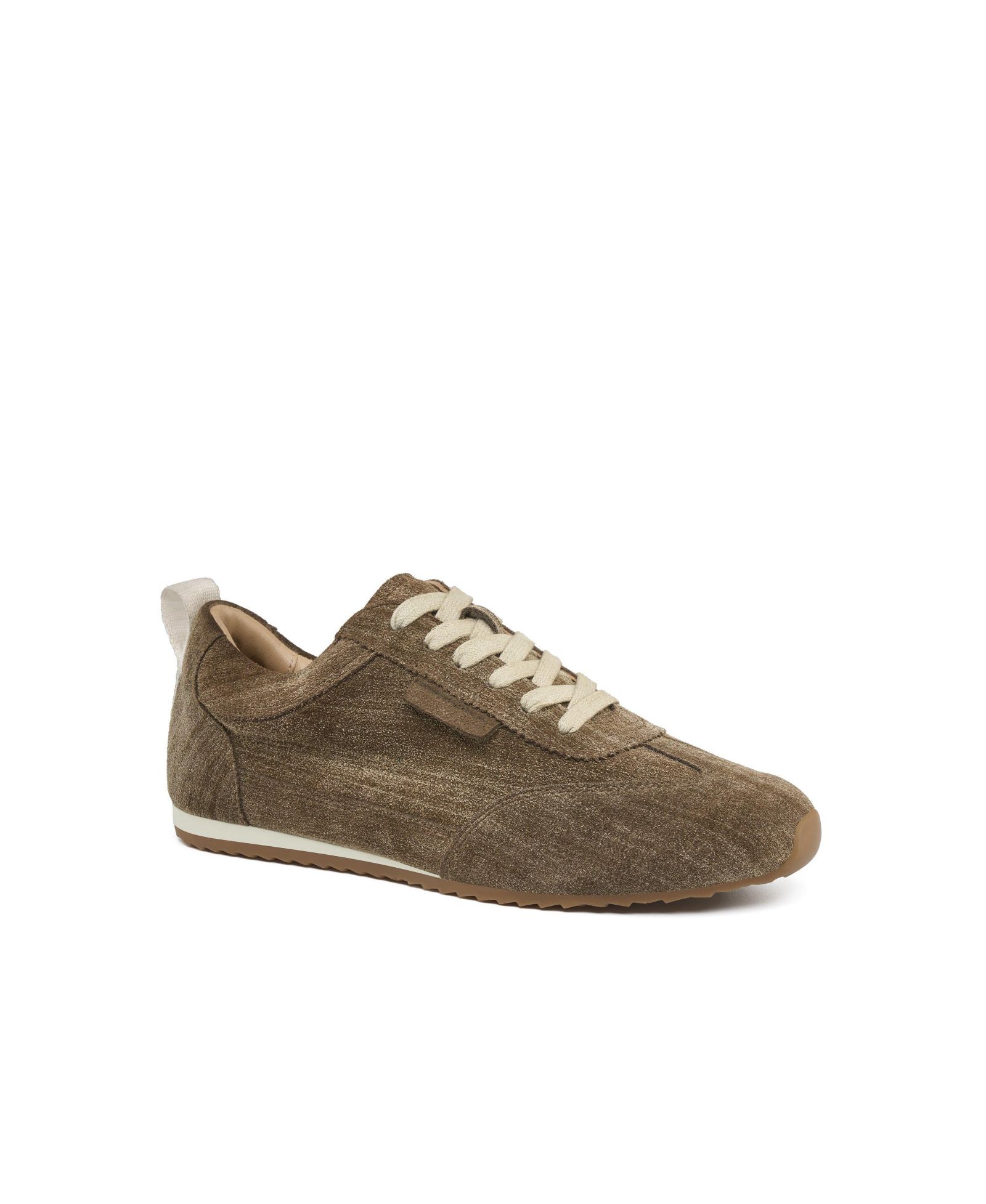 Jslides Women's Paige Leather Sneaker
