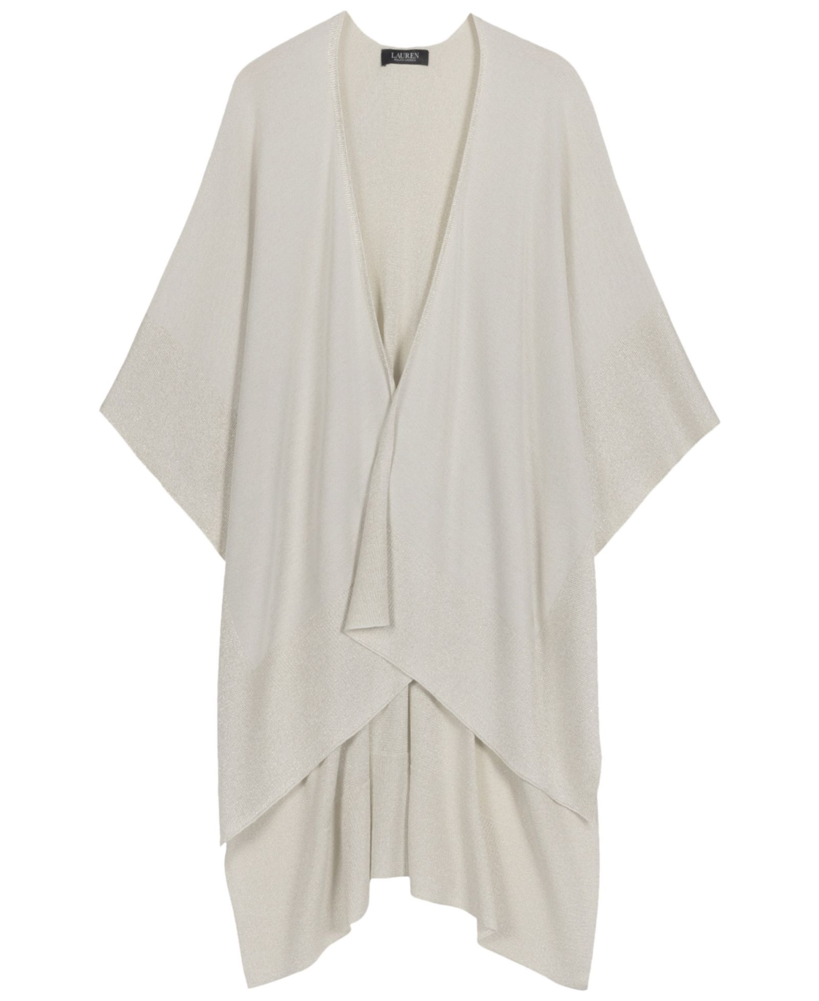 Руана Lauren Ralph Lauren Shine Border из легкой ткани