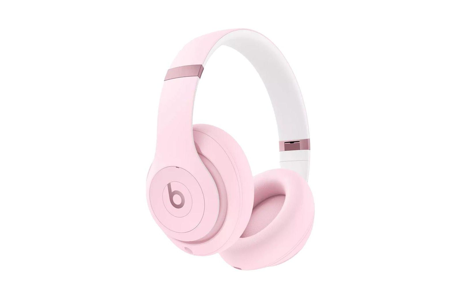 Beats Studio Pro Wireless Noise-Cancelling Headphones