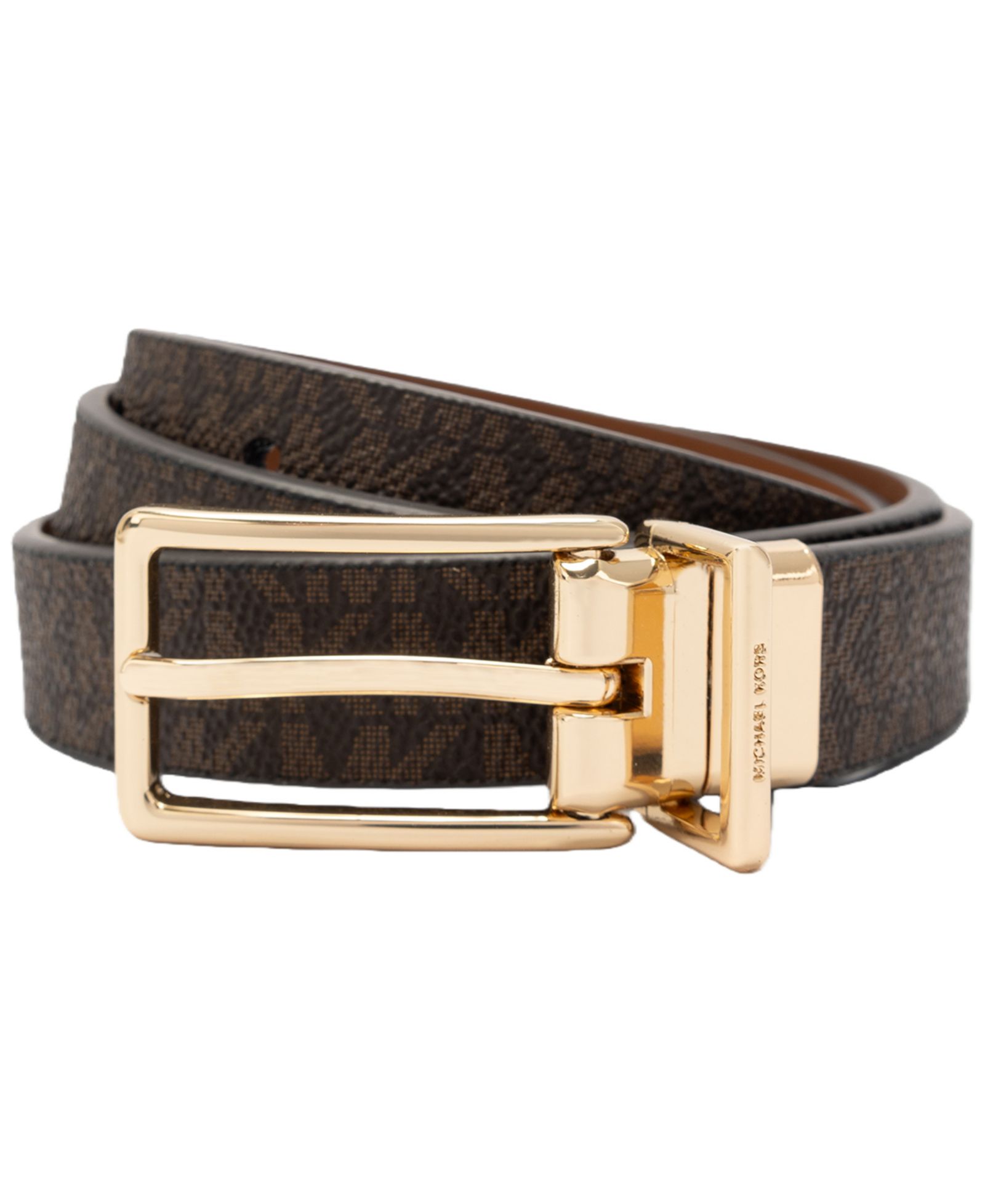 Ремень MICHAEL Kors Logo Reversible