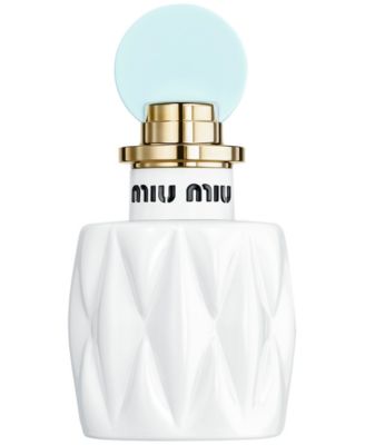 MIU MIU Fleur De Lait Eau de Parfum, 1.7 oz.