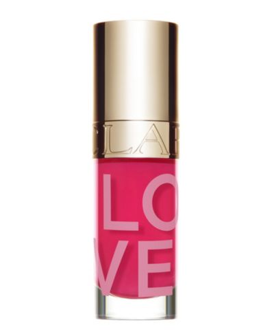 Clarins LOVE Collection Limited Edition Lip Oil