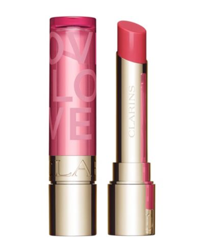 Clarins LOVE Collection Limited Edition Lip Oil Balm