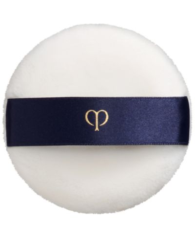 Пудра рассыпчатая Clé de Peau Beauté Translucent Loose Powder Puff