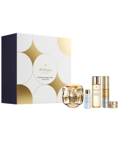 Clé de Peau Beauté 5-Pc. La Creme Set