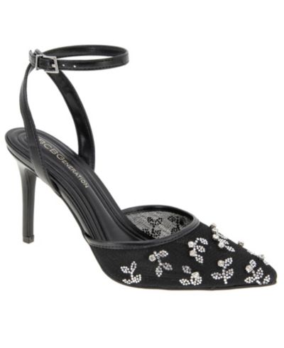 BCBGeneration Women's BARLO BLACK