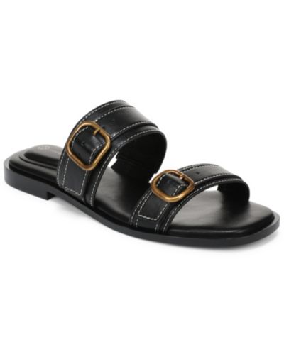 Женские сандалии Giani Bernini Scottiee Double Band, Macy's Exclusive