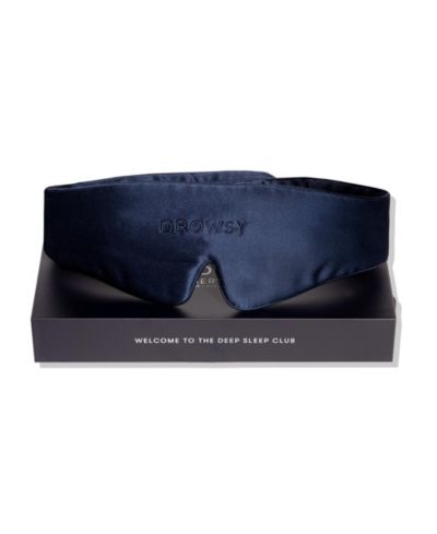 Drowsy Featherweight Silk Eye Mask