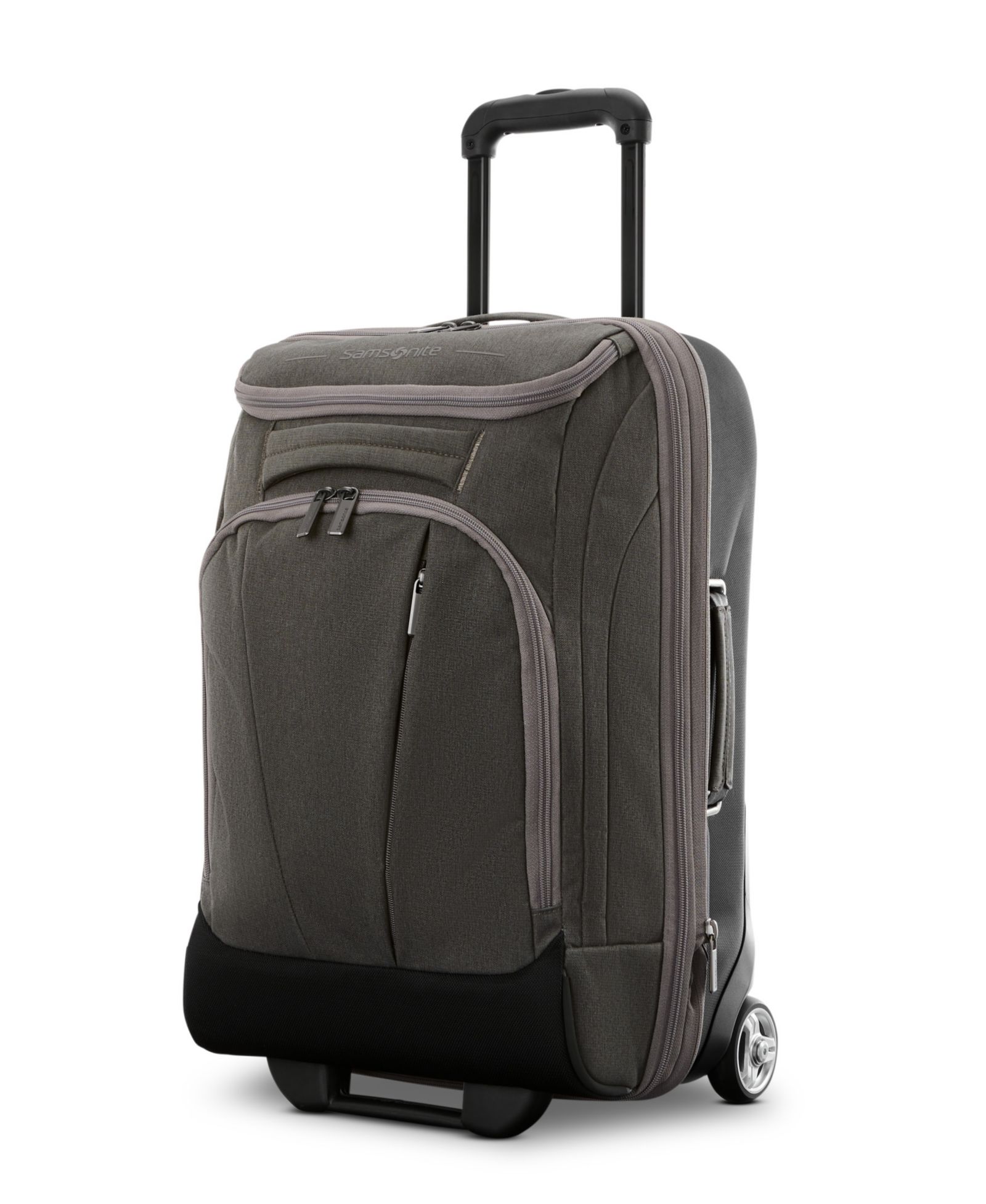 Samsonite Mother Lode Carry-on Wheeled Duffel