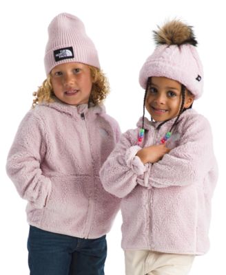 The North Face Детская куртка Campshire Full-Zip Hooded, 2T-7