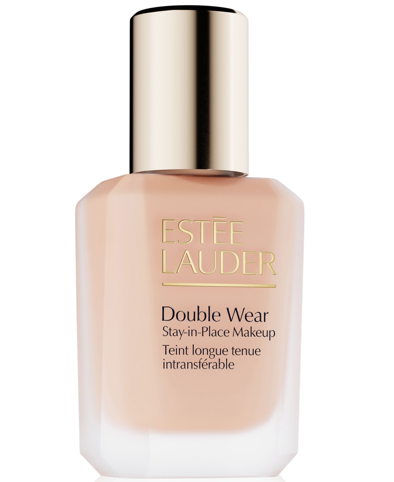 Estée Lauder Double Wear Stay-in-Place Longwear Matte Foundation