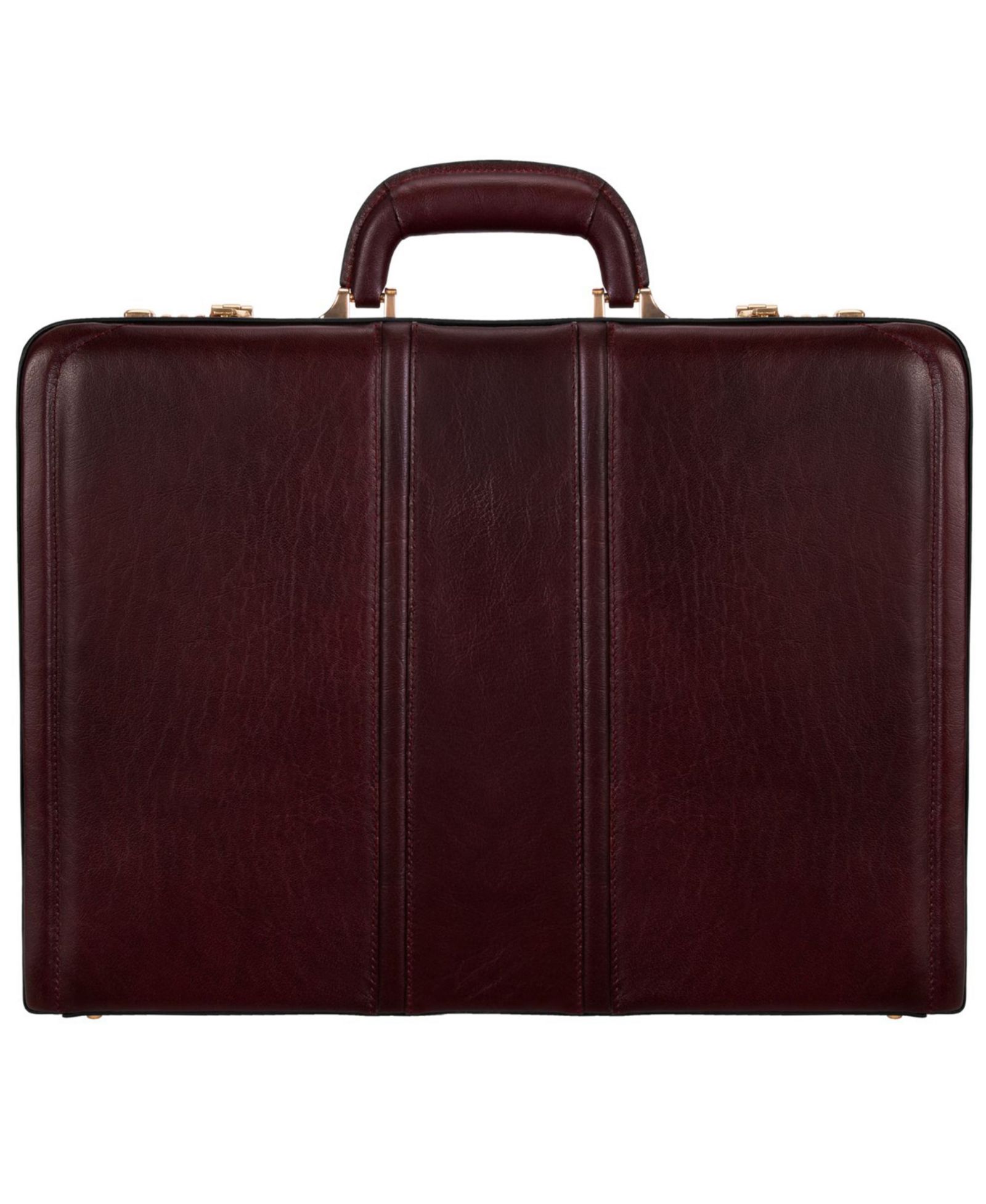 Портфель-атташе McKlein Daley 18"