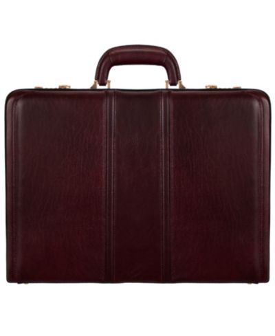 Портфель-атташе McKlein Daley 18"