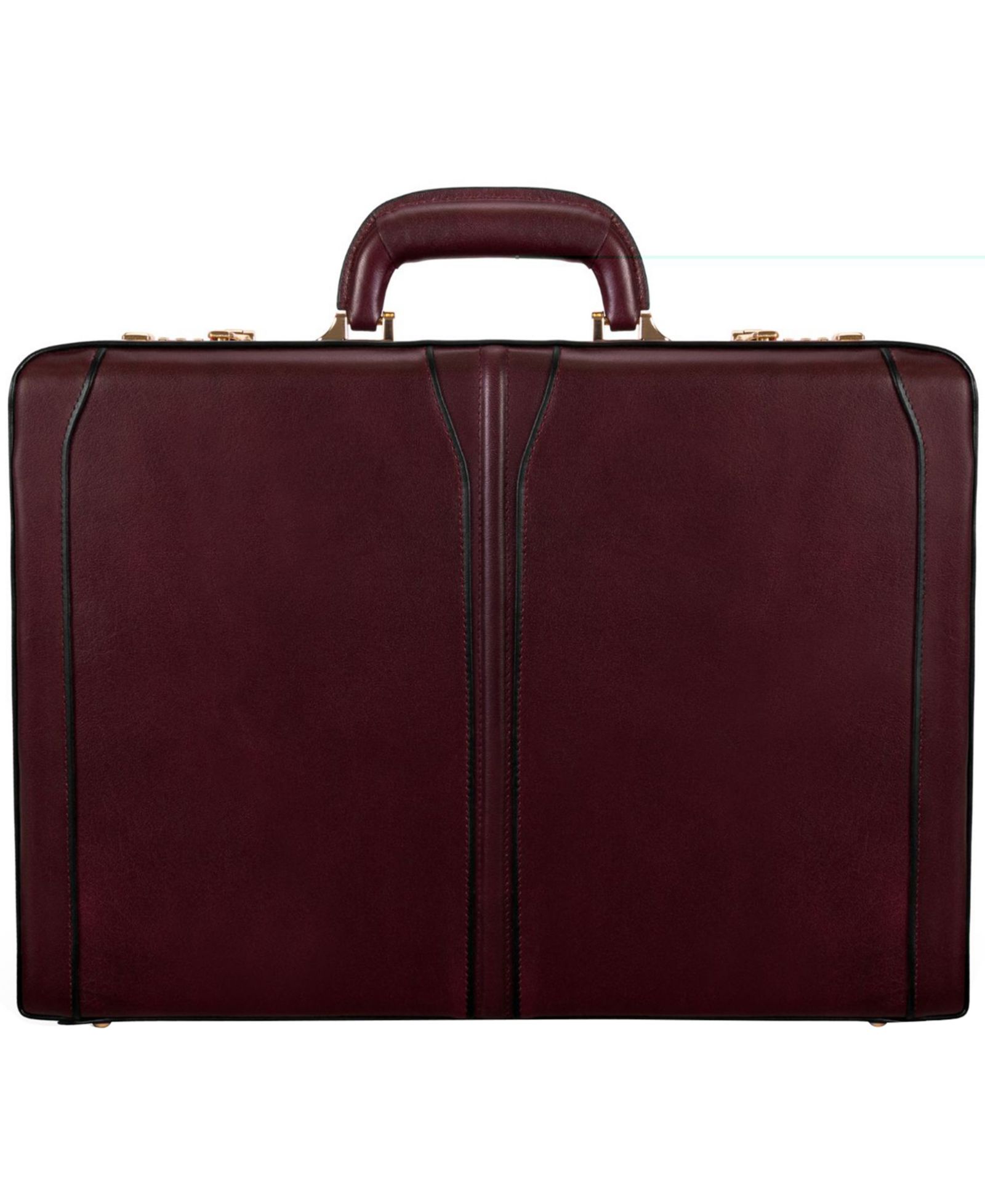 Портфель McKlein Lawson 18" Attaché Briefcase
