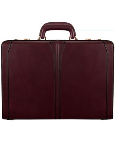 Портфель McKlein Lawson 18" Attaché Briefcase