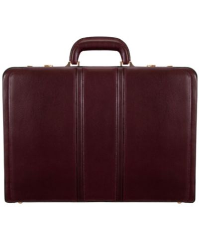 Расширяющийся портфель-кейс McKlein Coughlin 4.5"