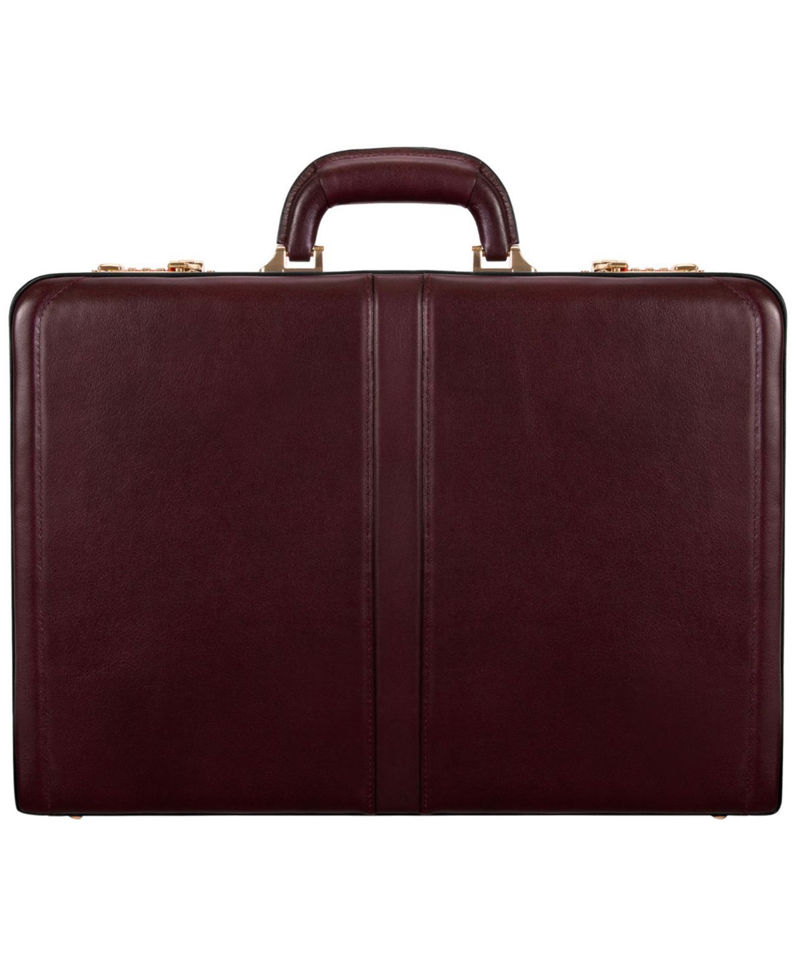 Портфель McKlein Harper 4.5" Expandable Attaché Briefcase