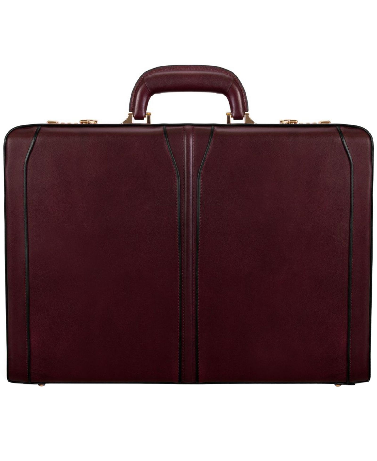 McKlein Портфель-атташе Turner 4.5" Expandable Attaché Briefcase