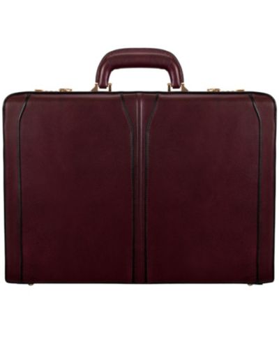 McKlein Портфель-атташе Turner 4.5" Expandable Attaché Briefcase