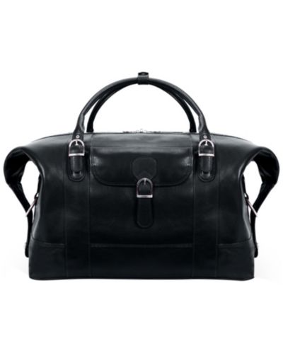 Сумка-дафл McKlein Flossmoor 21" Carry-on