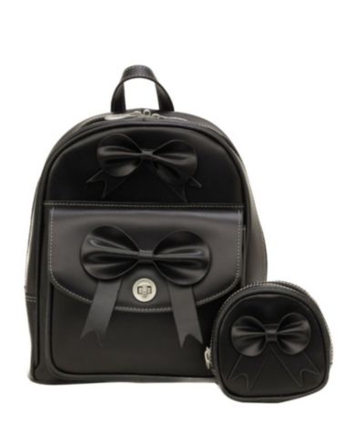 Мини-рюкзак Klein Acadia 10.5" Mini Bow