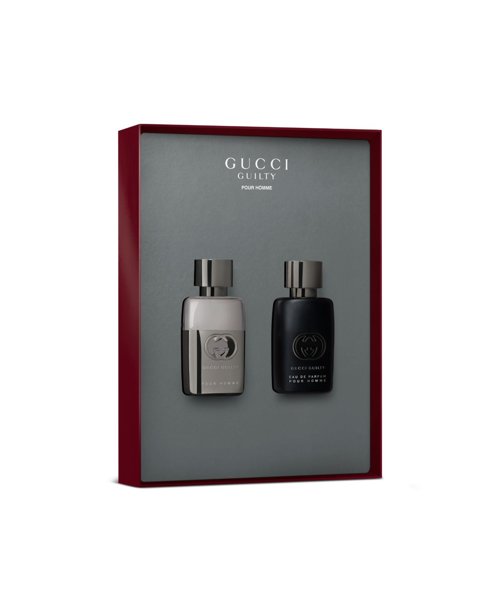 Gucci 2-pc. Guilty Pour Homme Eau De Parfum Gift Set