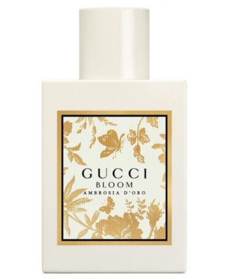 Gucci Bloom Ambrosia d'Oro Eau De Parfum, 1.7 oz.