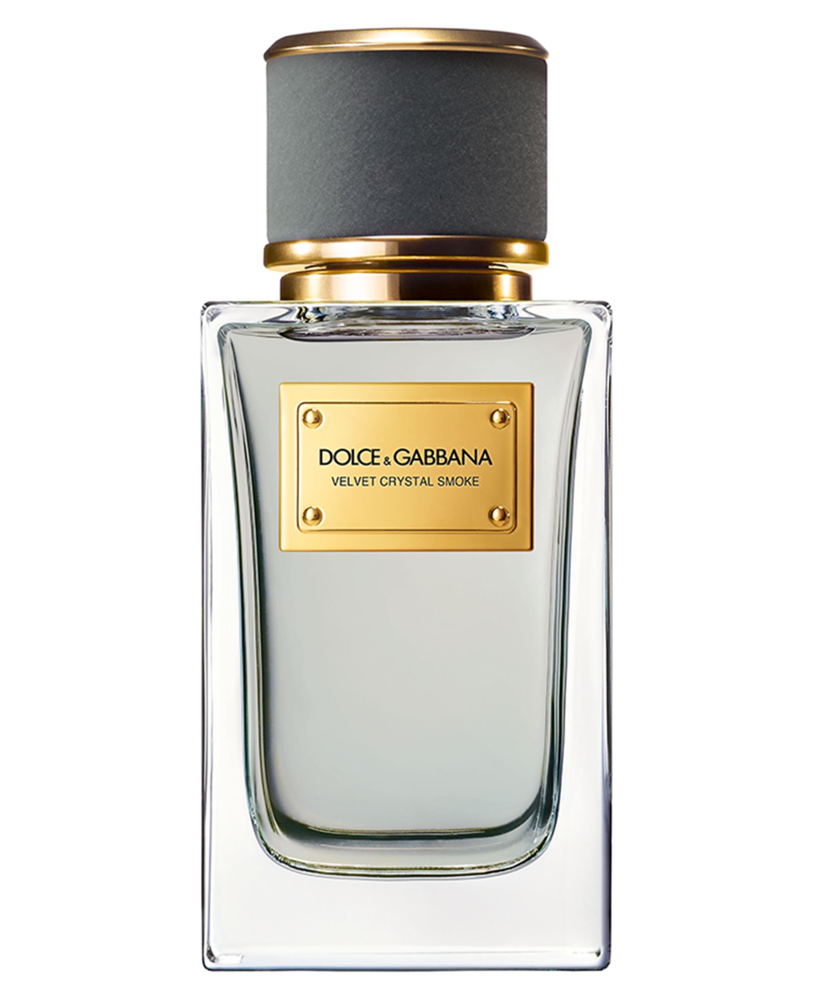 Духи Dolce&Gabbana Velvet Crystal Smoke Eau De Parfum Spray, 3.3 oz.