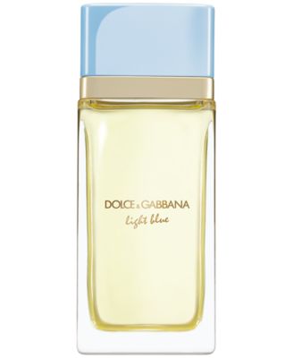 Dolce&Gabbana Light Blue Eau De Parfum спрей, 3.3 oz.