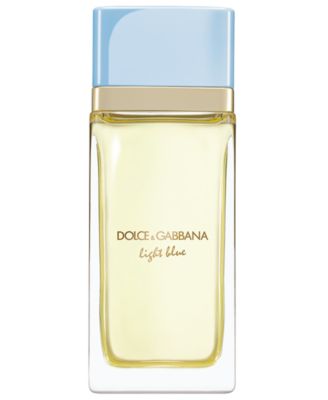 Dolce&Gabbana Light Blue Eau De Parfum спрей, 1.7 oz.