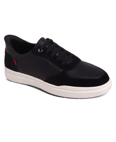 Marc Joseph New York Womens Main Street Hands-Free Slip On Technology Fashion Sneakers