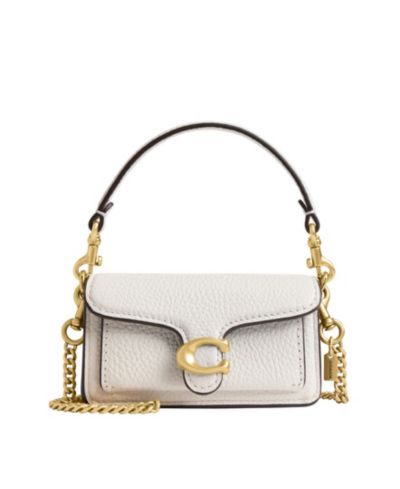 COACH Tabby Bag Charm
