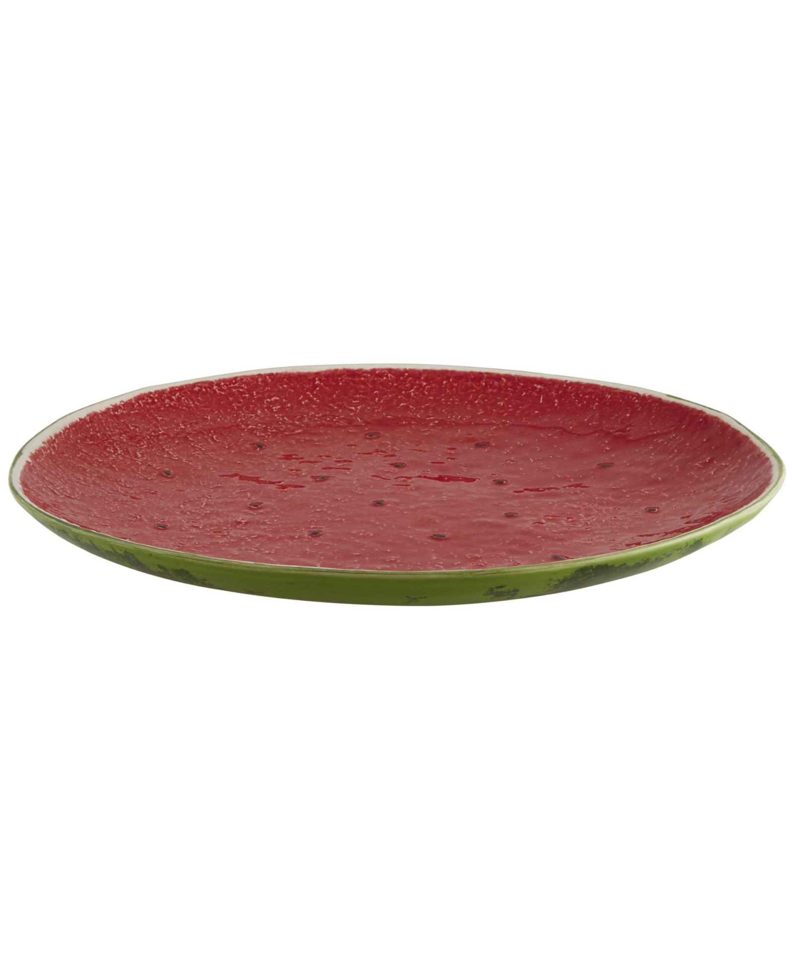 Bordallo Pinheiro декоративный центр для стола Watermelon