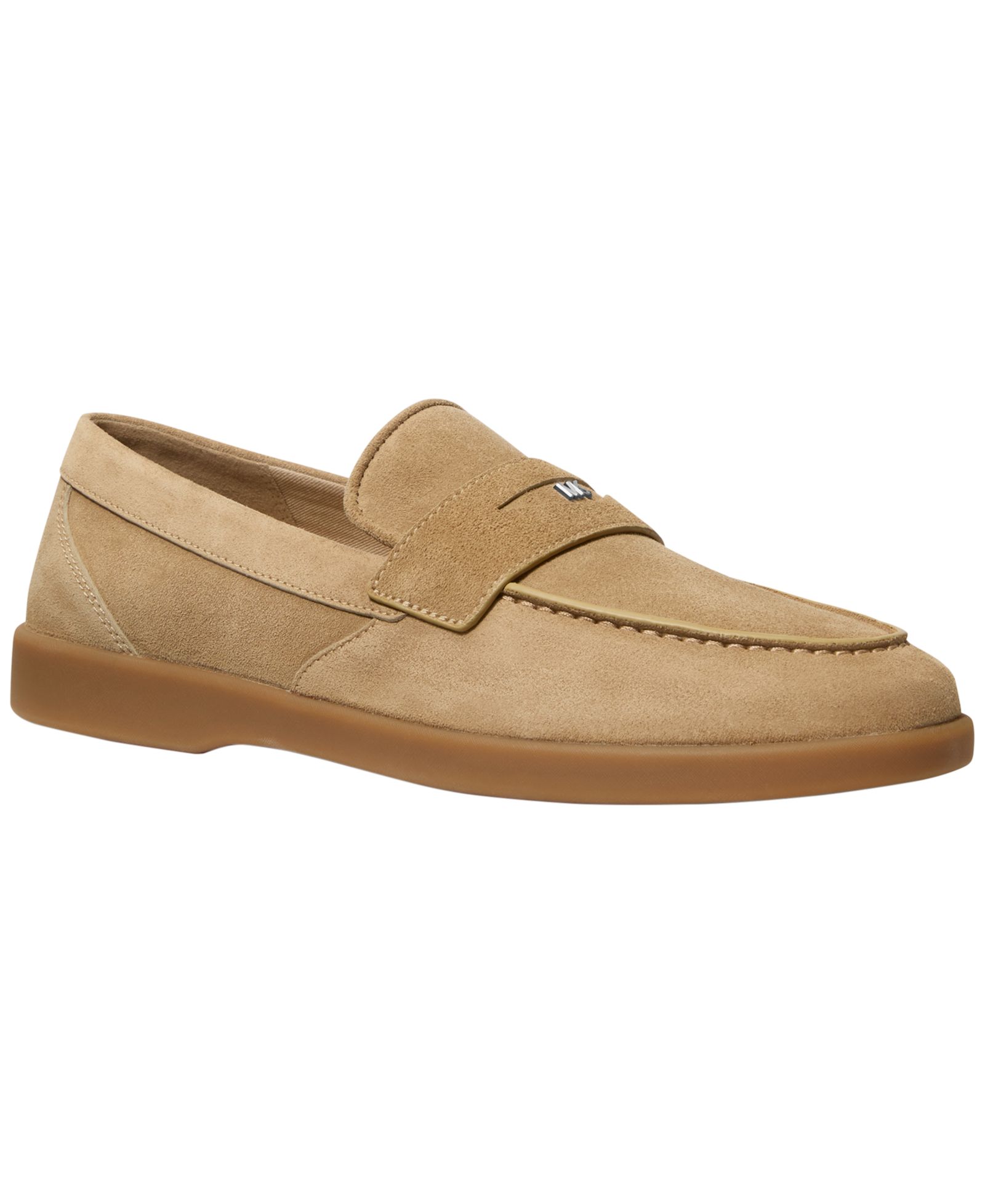 Michael Kors Men's Wesley Suede Loafer