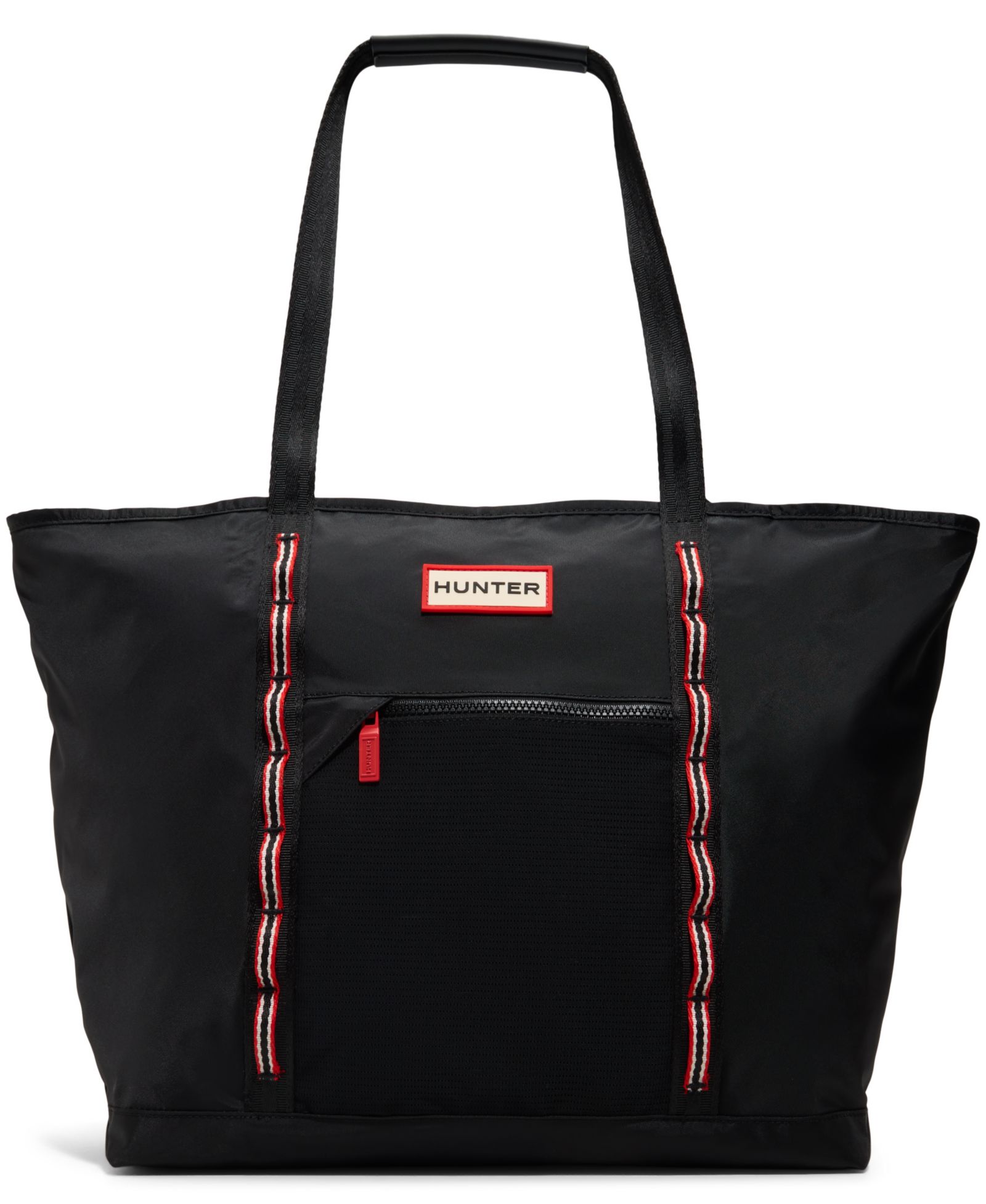 Hunter Men's Getaway Shoulder Bag