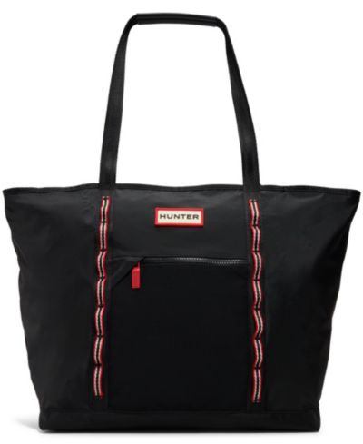 Hunter Men's Getaway Shoulder Bag